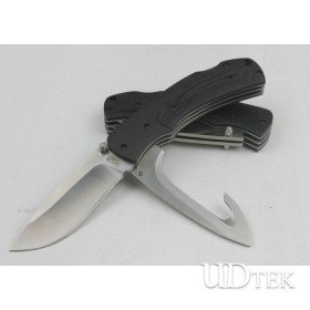 BACK LOCK OEM BROWNING UTILITY KNIFE CAMPING ACCESSORY UDTEK00262